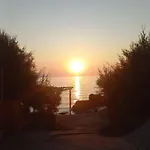 Vakantiehuis Bellavista Cannotta Terme Vigliatore