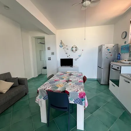 Bellavista Cannotta Vakantiehuis *