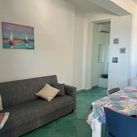 Vakantiehuis Bellavista Cannotta *