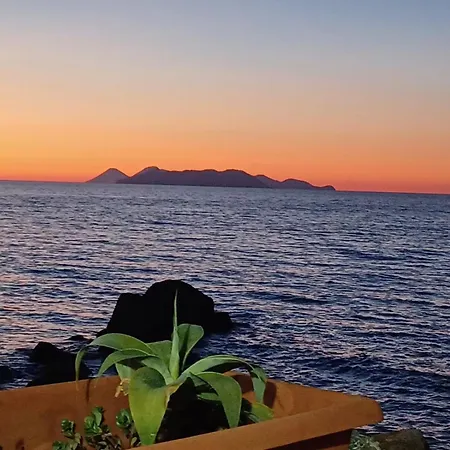 Bellavista Cannotta Vakantiehuis Terme Vigliatore